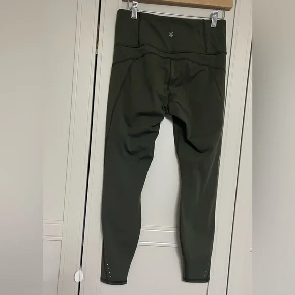 Athleta Rainier Tight - Picture 11 of 14